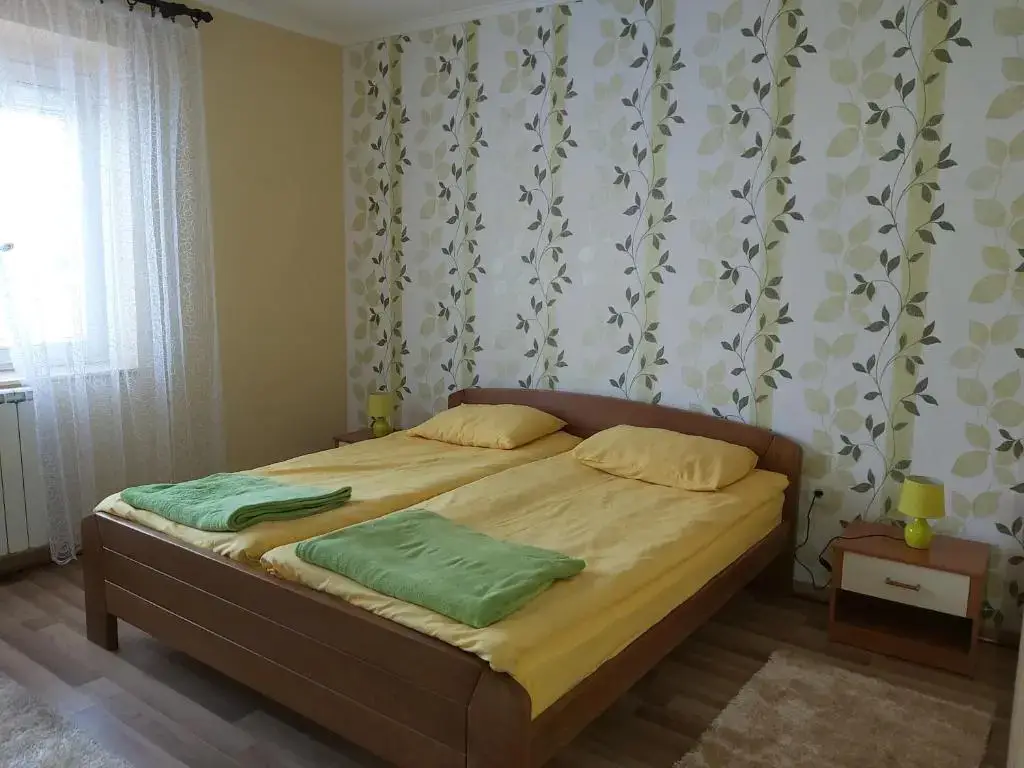 Жабляк: Apartment Zabljak Center