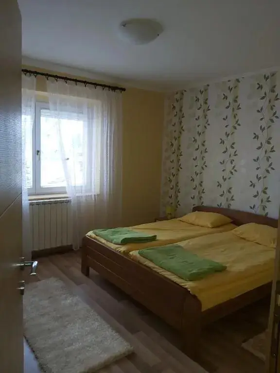 Жабляк: Apartment Zabljak Center