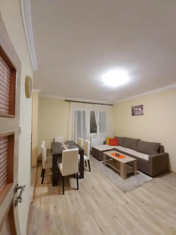 Жабляк: Apartment Zabljak Center