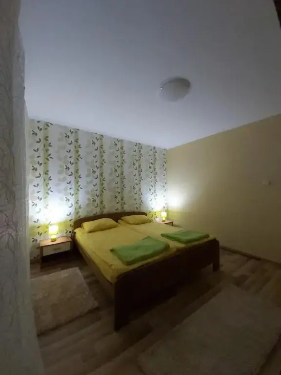 Жабляк: Apartment Zabljak Center