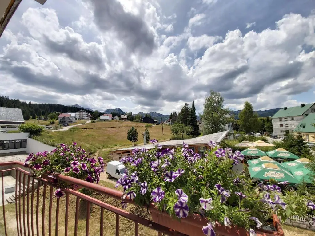 Жабляк: Apartment Zabljak Center