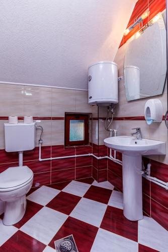 Жабляк: Hostel Highlander