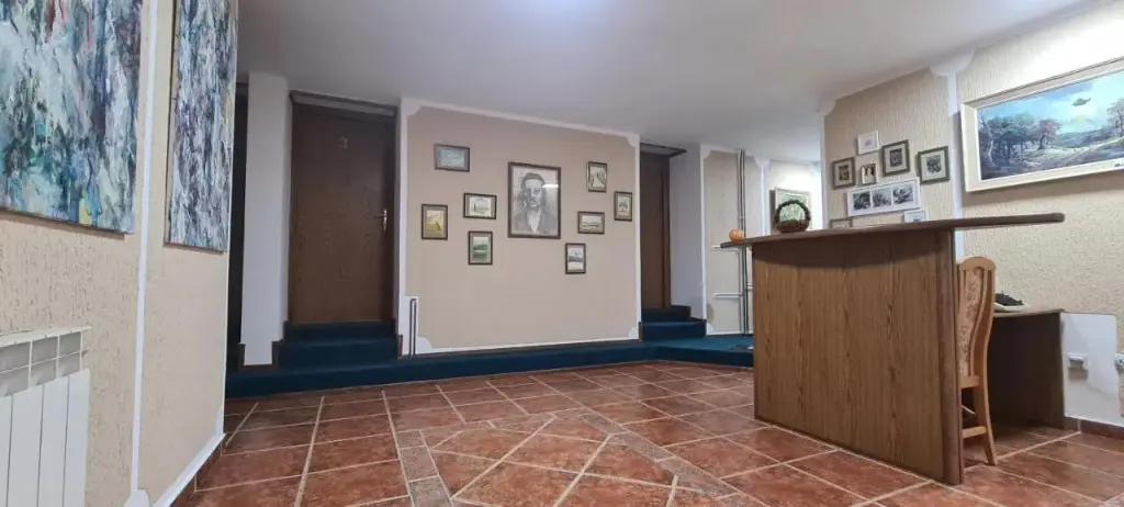 Каньон Tara: Guest House Tiha noć