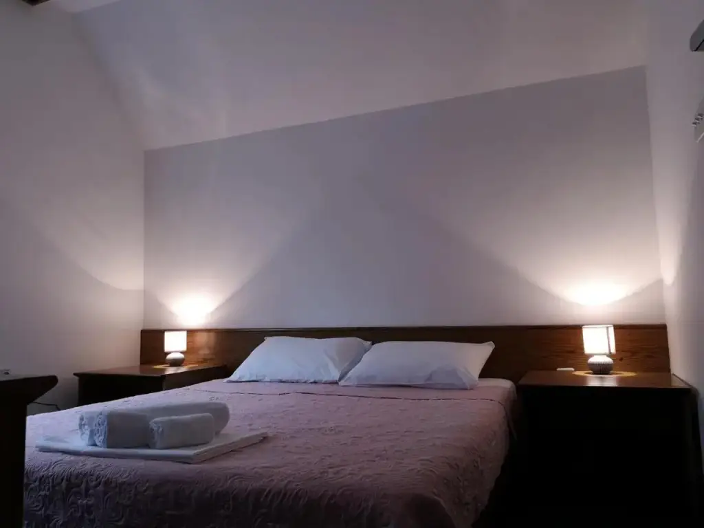 Каньон Tara: Guest House Tiha noć