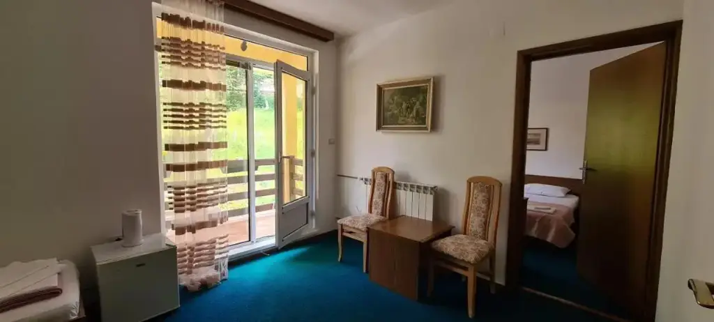 Каньон Tara: Guest House Tiha noć