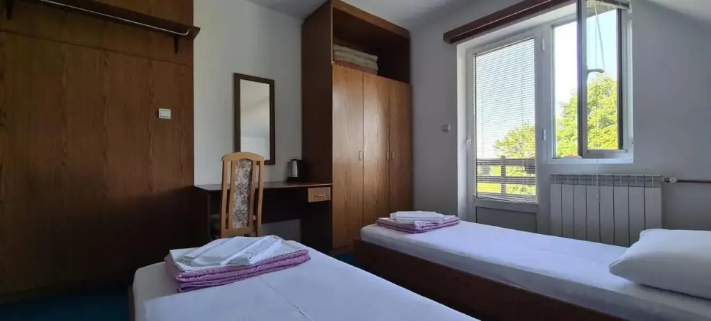 Каньон Tara: Guest House Tiha noć