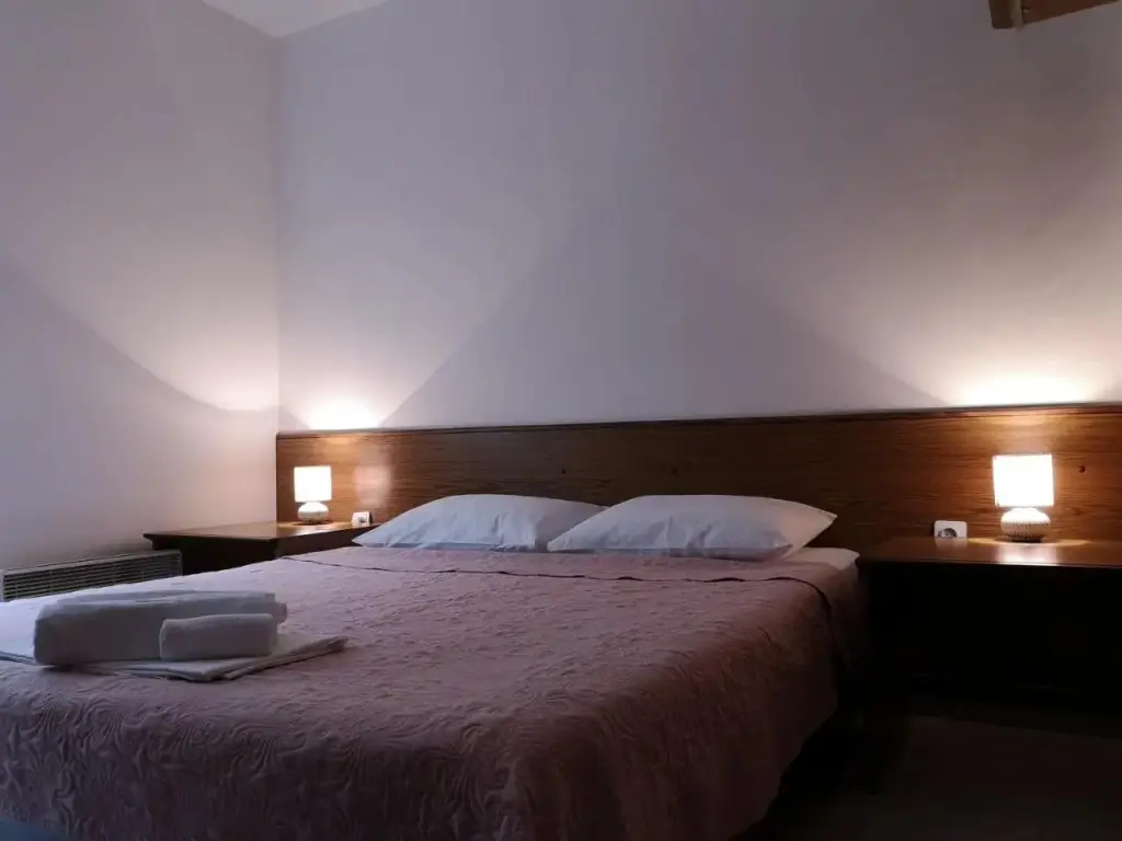 Каньон Tara: Guest House Tiha noć