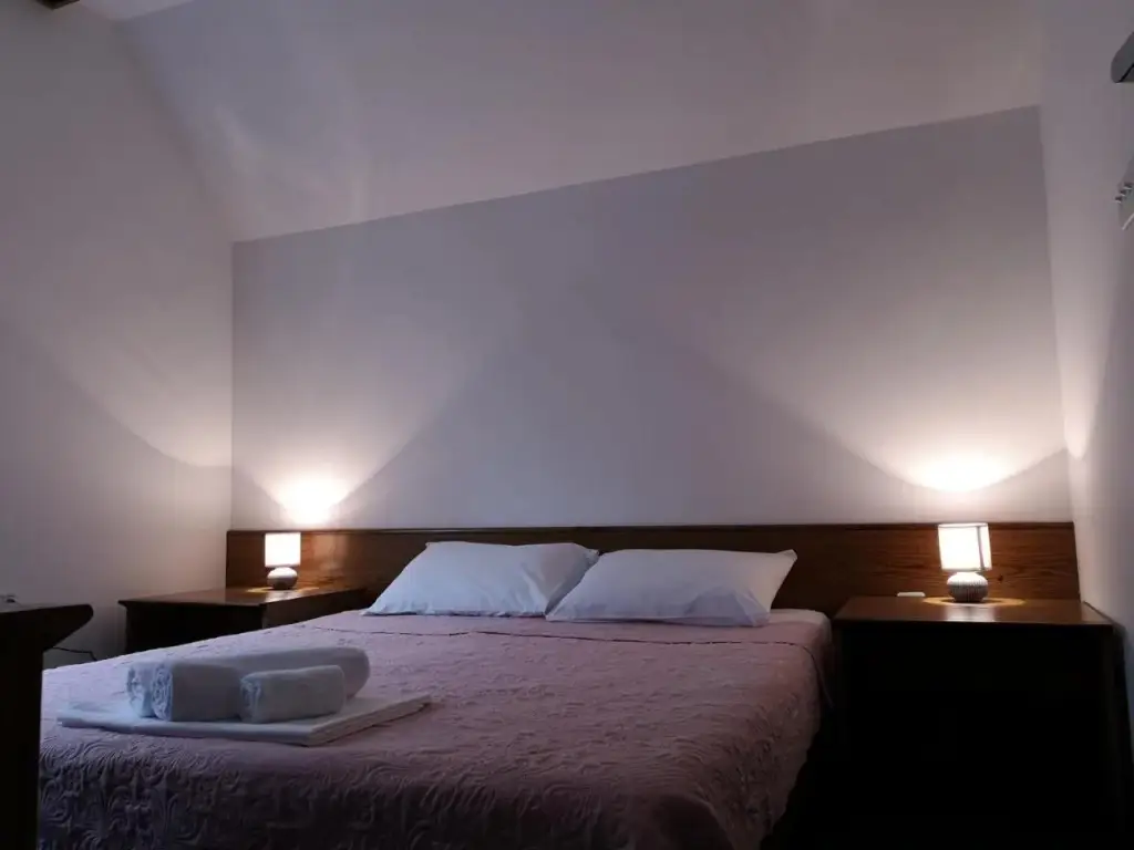 Каньон Tara: Guest House Tiha noć