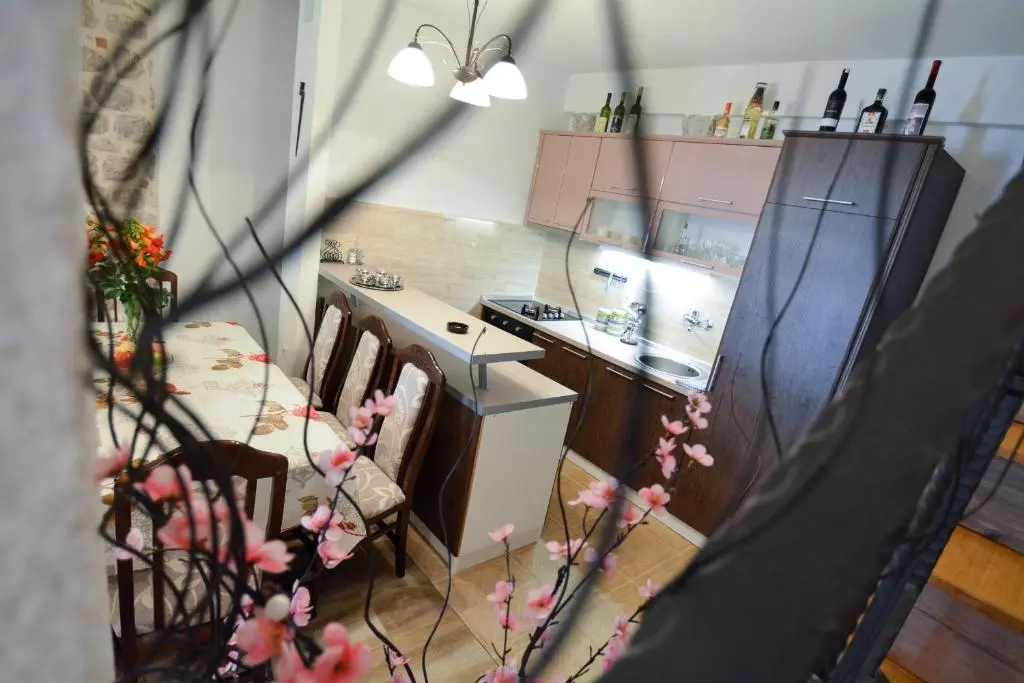 Столив: Apartments Krivokapic