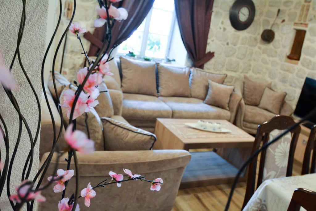 Столив: Apartments Krivokapic