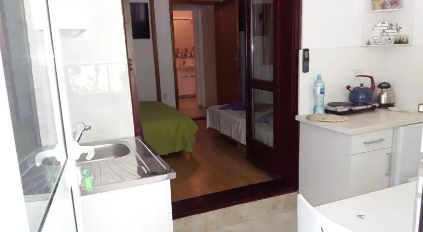 Игало: Andrijana Apartment