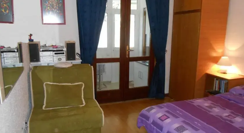 Игало: Andrijana Apartment
