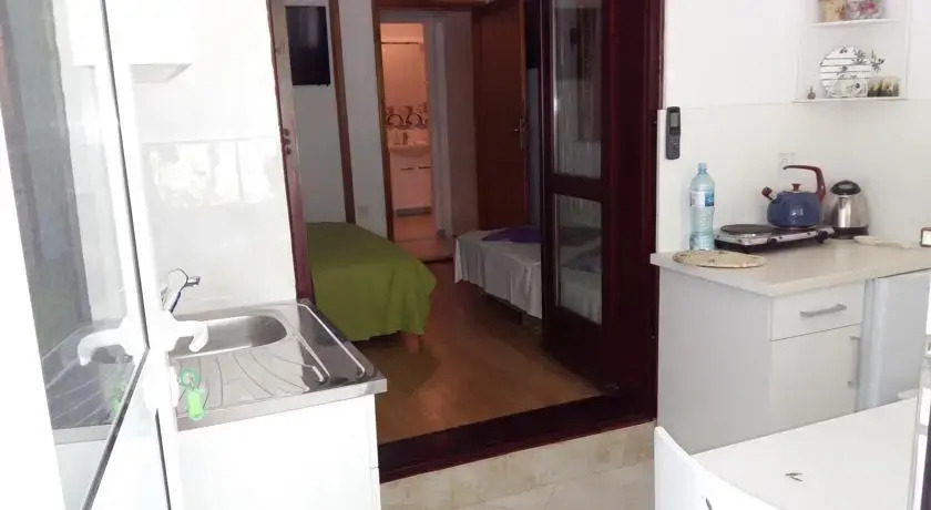 Игало: Andrijana Apartment
