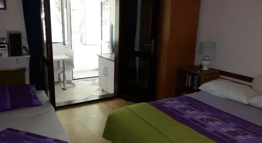 Игало: Andrijana Apartment