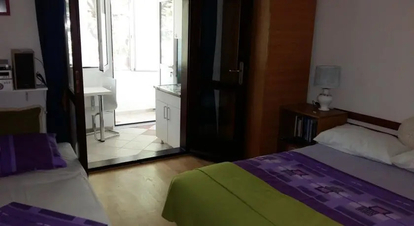 Игало: Andrijana Apartment