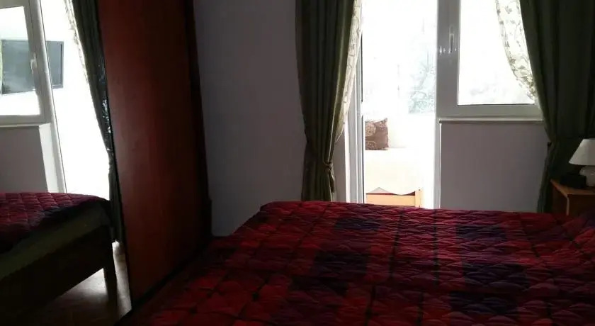 Игало: Andrijana Apartment