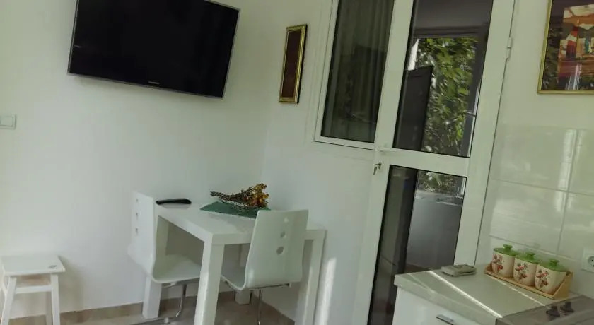 Игало: Andrijana Apartment