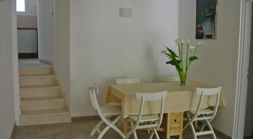 Котор: Apartment Mimosa