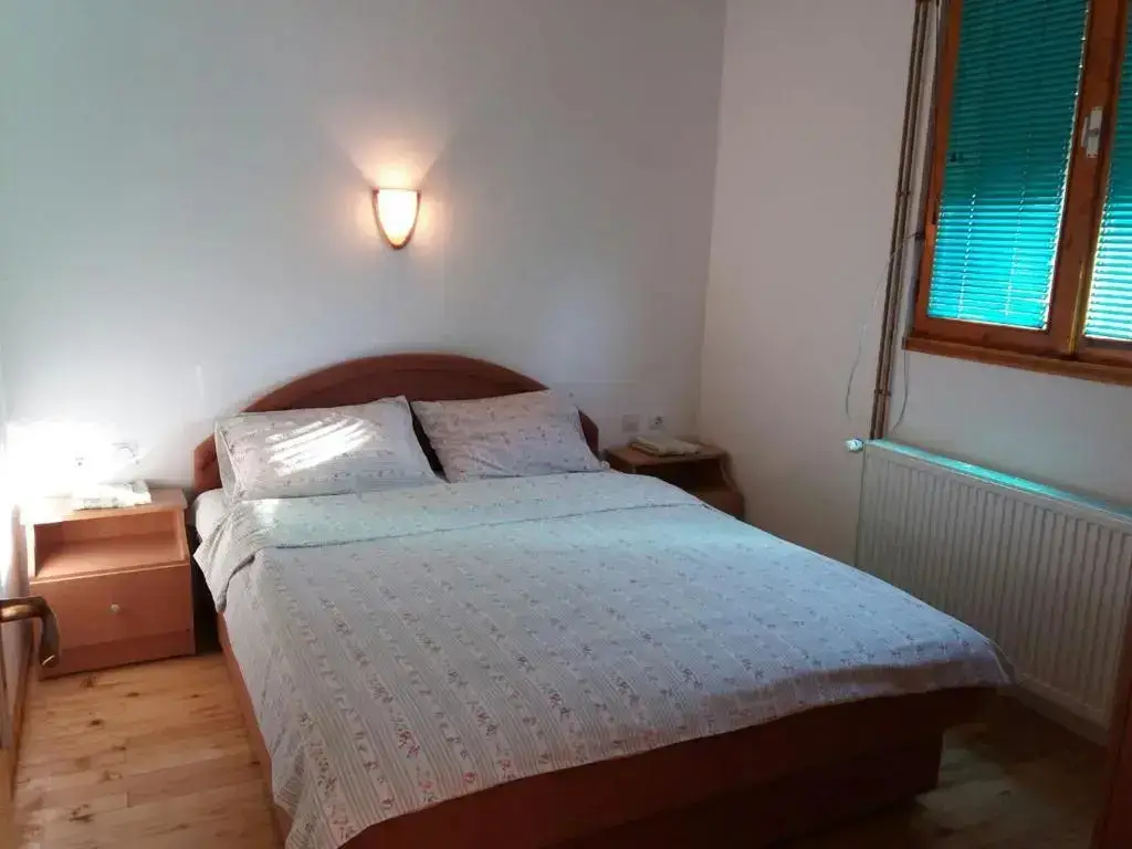 Жабляк: Apartments Vojinovic