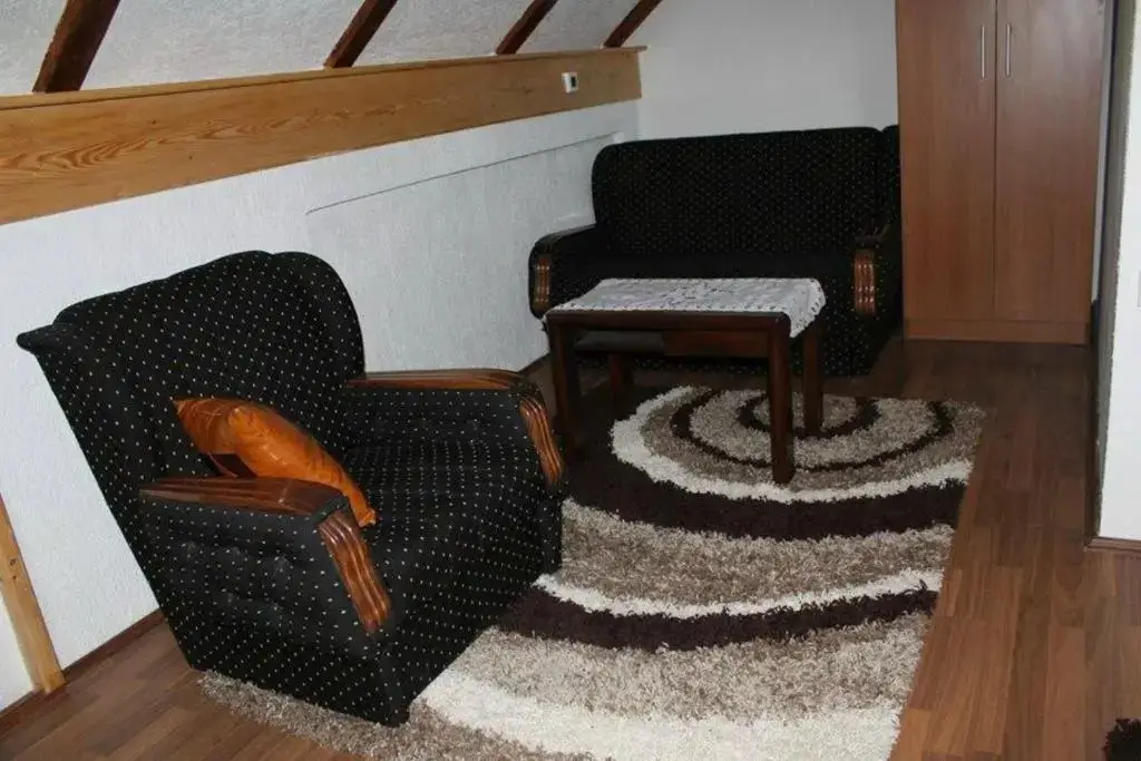 Жабляк: Apartments Vojinovic