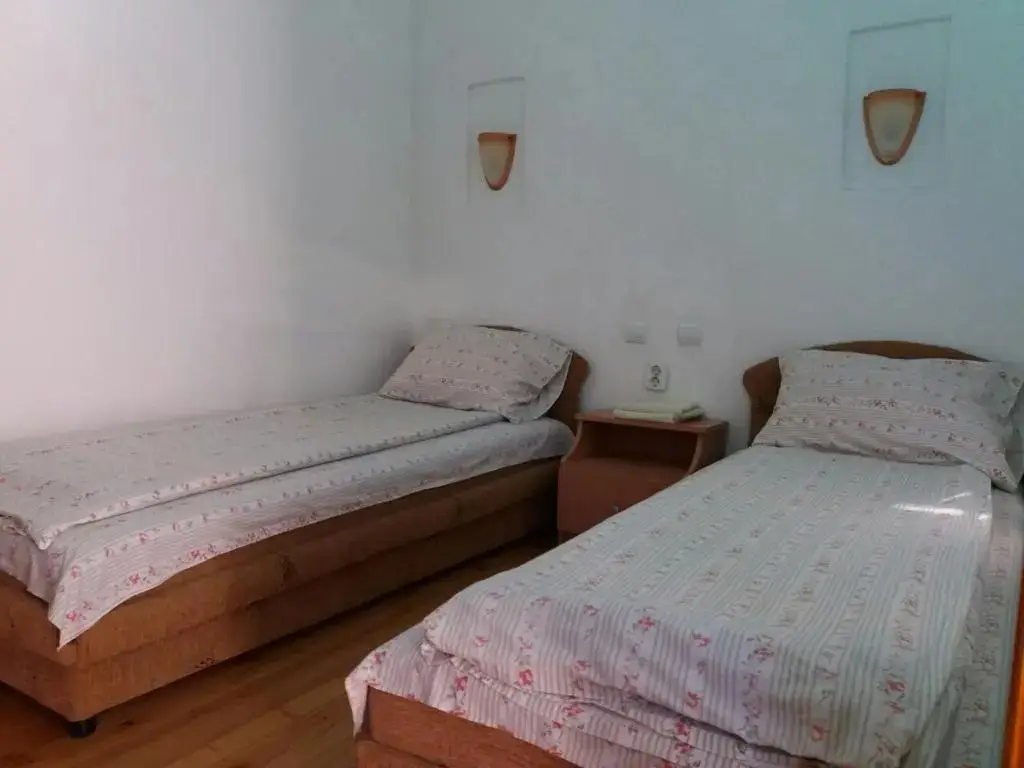 Жабляк: Apartments Vojinovic