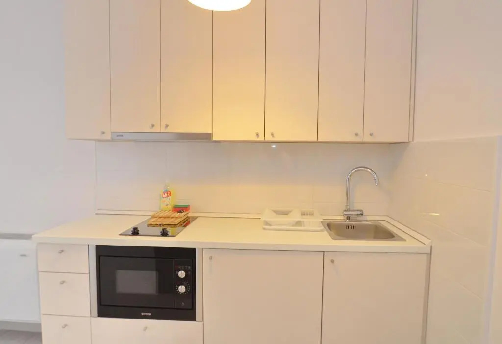 Тиват: Apartments Bojana