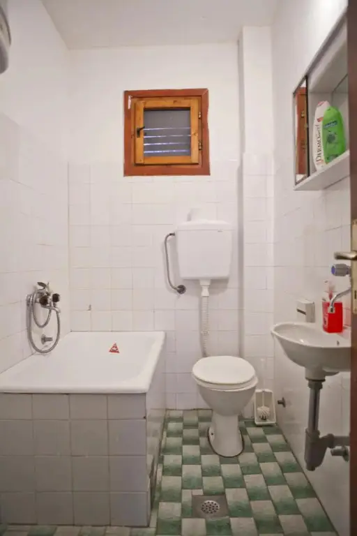 Махала: Guesthouse Skadar Lake