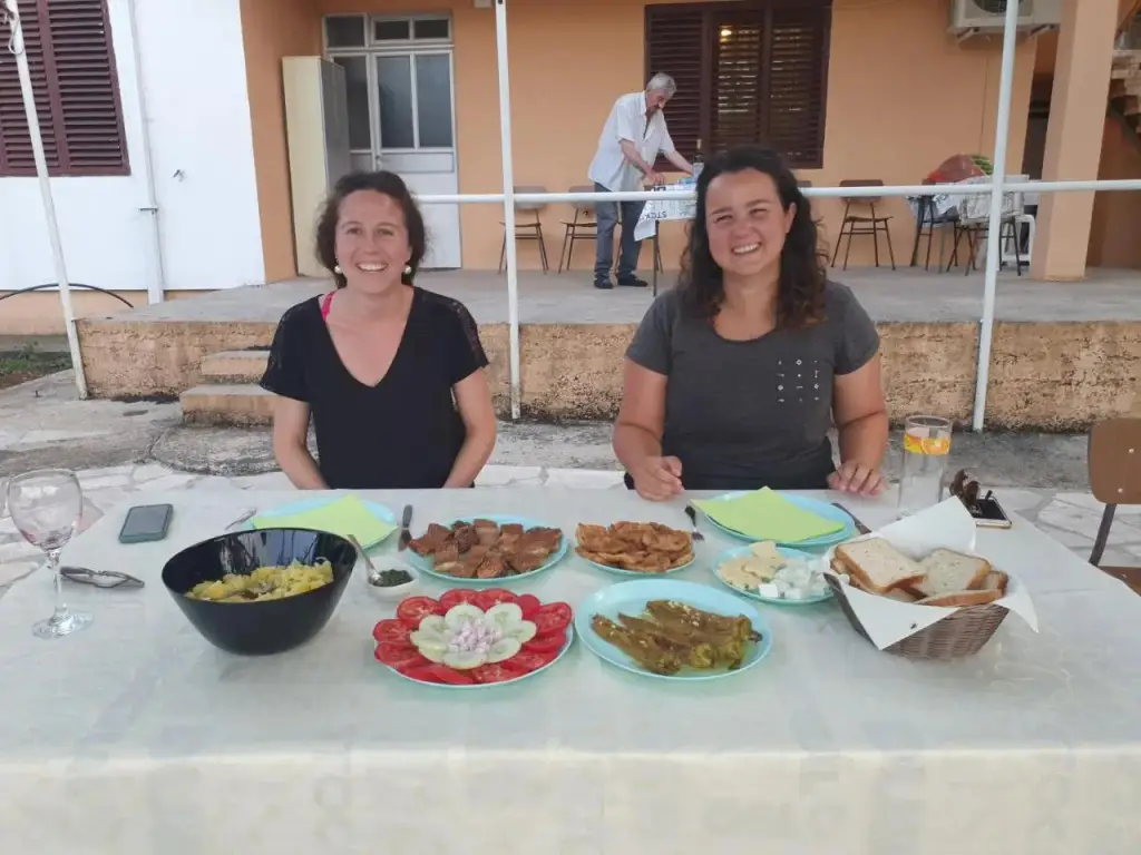 Махала: Guesthouse Skadar Lake