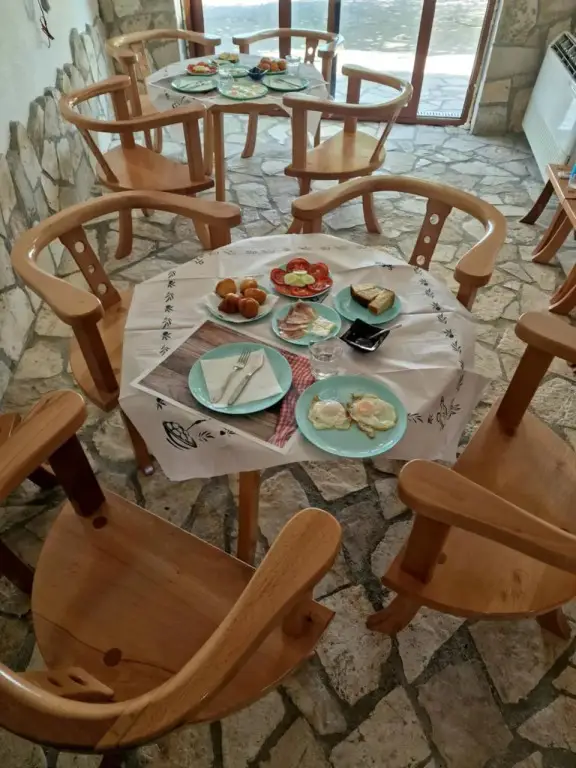 Махала: Guesthouse Skadar Lake