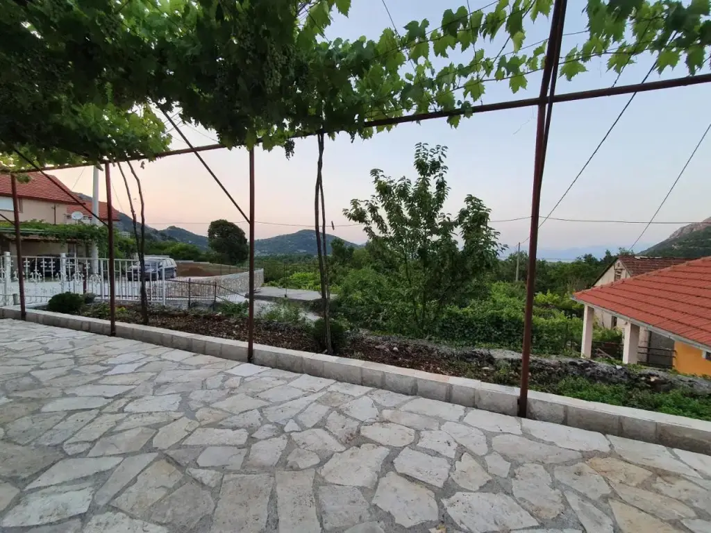 Махала: Guesthouse Skadar Lake