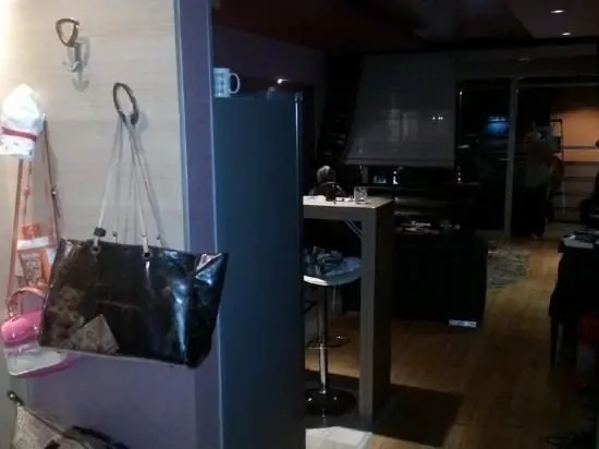Будва: Apartment Veselin