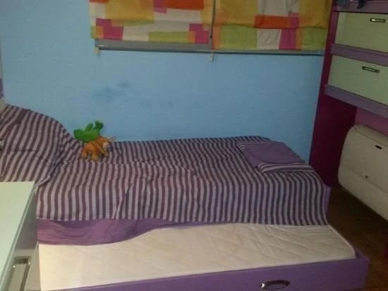 Будва: Apartment Veselin