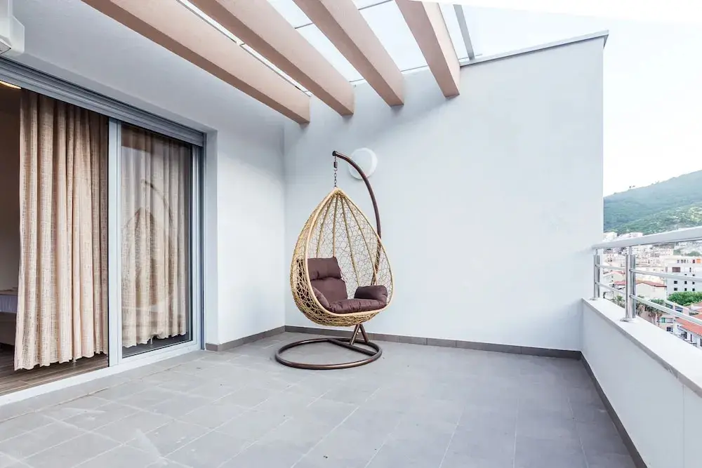 Будва: Apartments Adriatik Lux