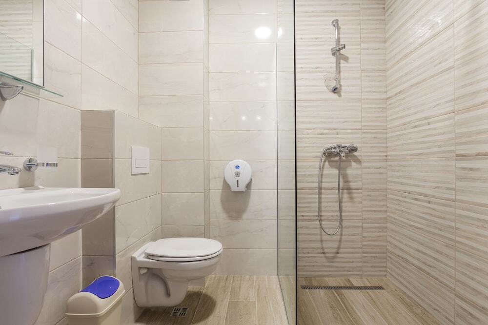 Будва: Apartments Adriatik Lux