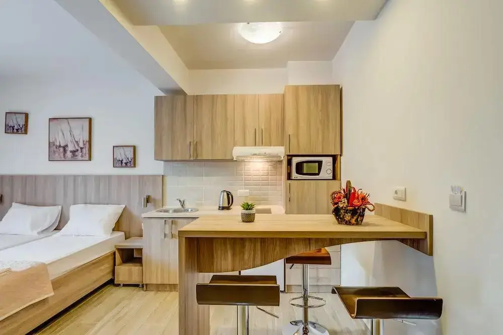 Будва: Apartments Adriatik Lux