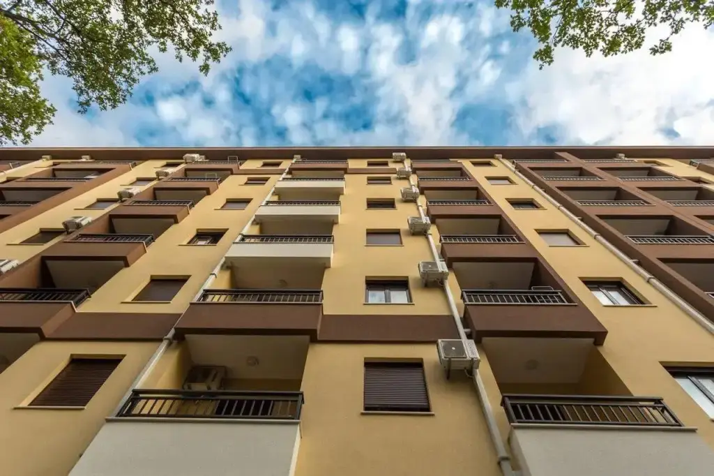 Apartments Adriatik Lux — фото 1