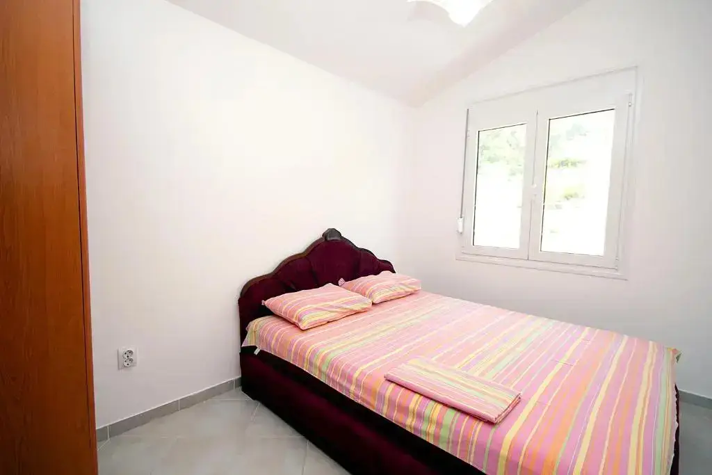 Ульцинь: Apartments Vila Dusan