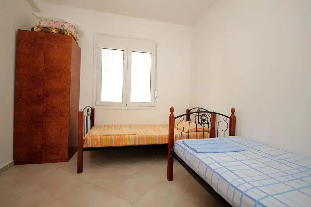 Ульцинь: Apartments Vila Dusan