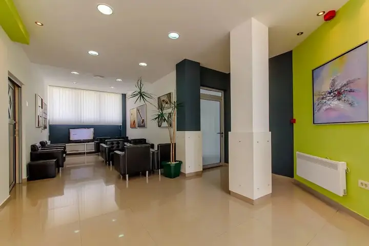 Игало: Hotel Novi