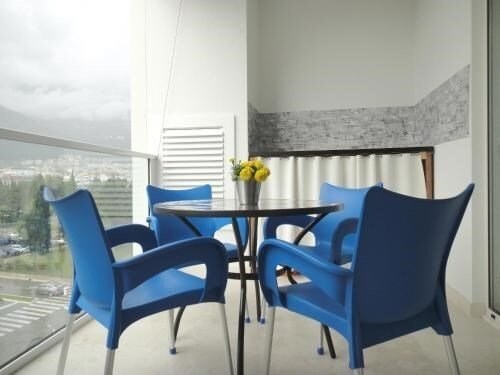 Будва: Apartman Gelev