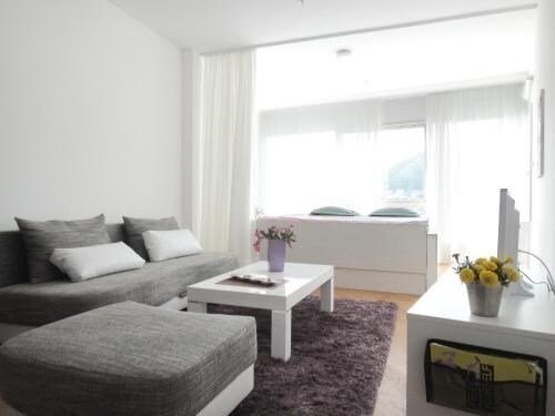 Будва: Apartman Gelev