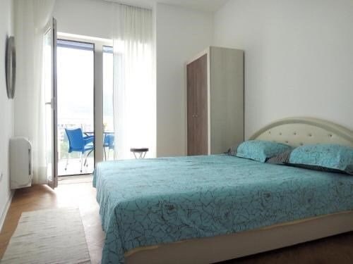 Будва: Apartman Gelev