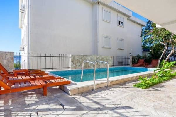 Apartments Mrdak — фото 1