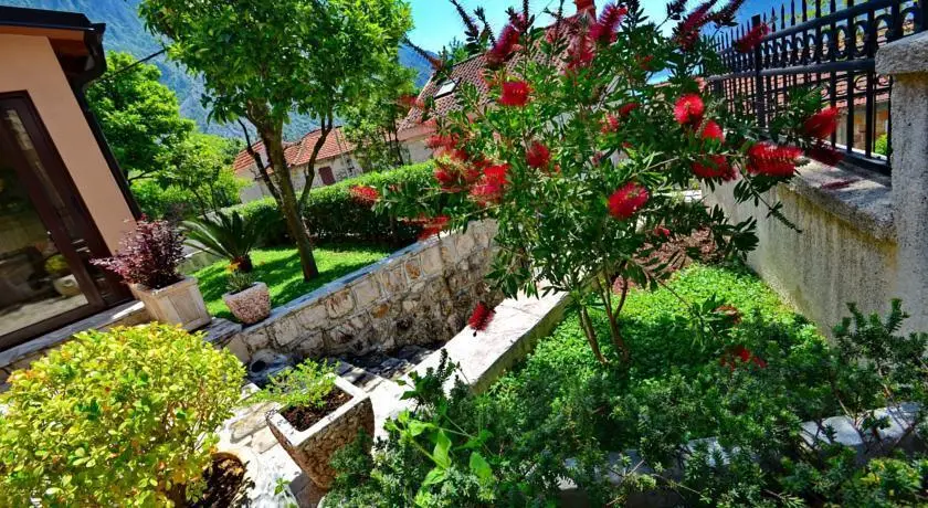 Доброта: Holiday Home Anja