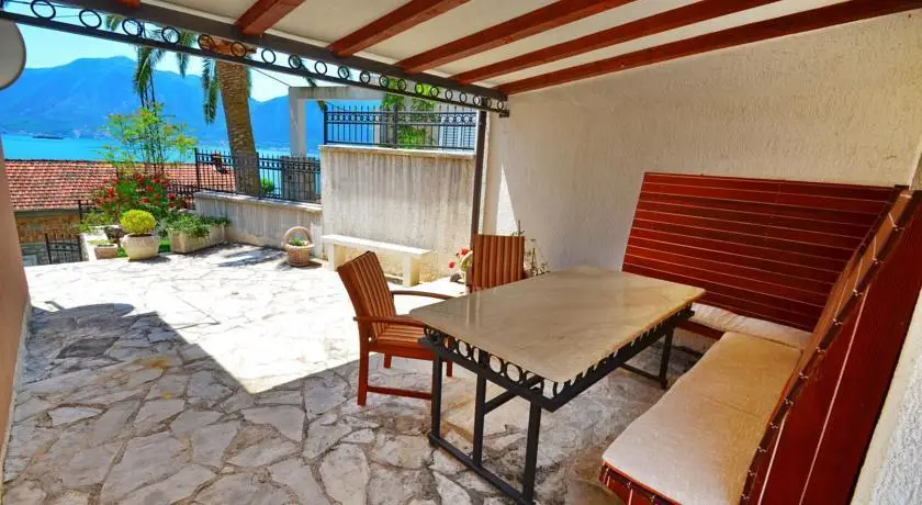 Доброта: Holiday Home Anja