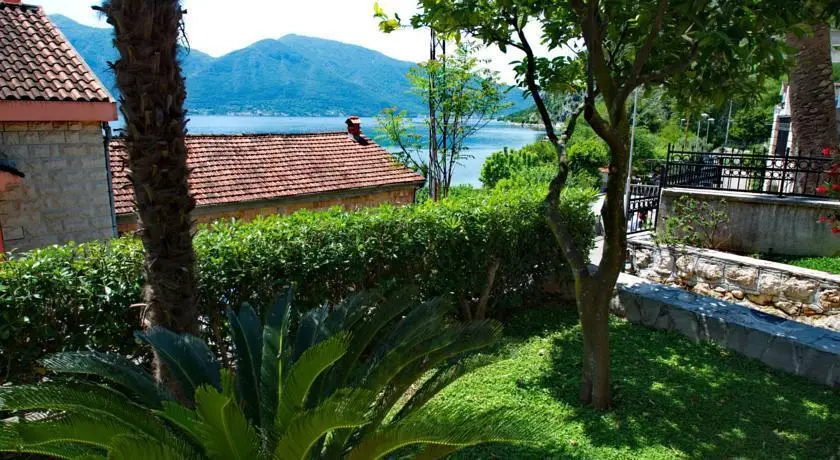 Доброта: Holiday Home Anja