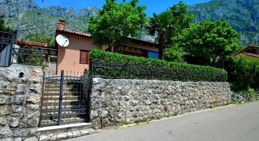 Доброта: Holiday Home Anja
