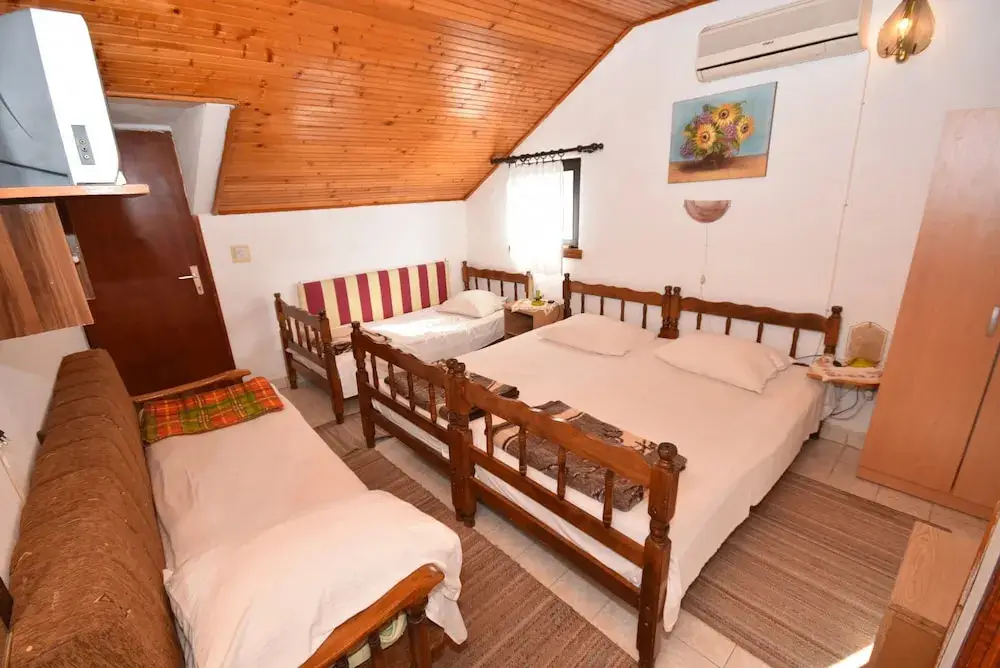 Биела: Malovic Apartments