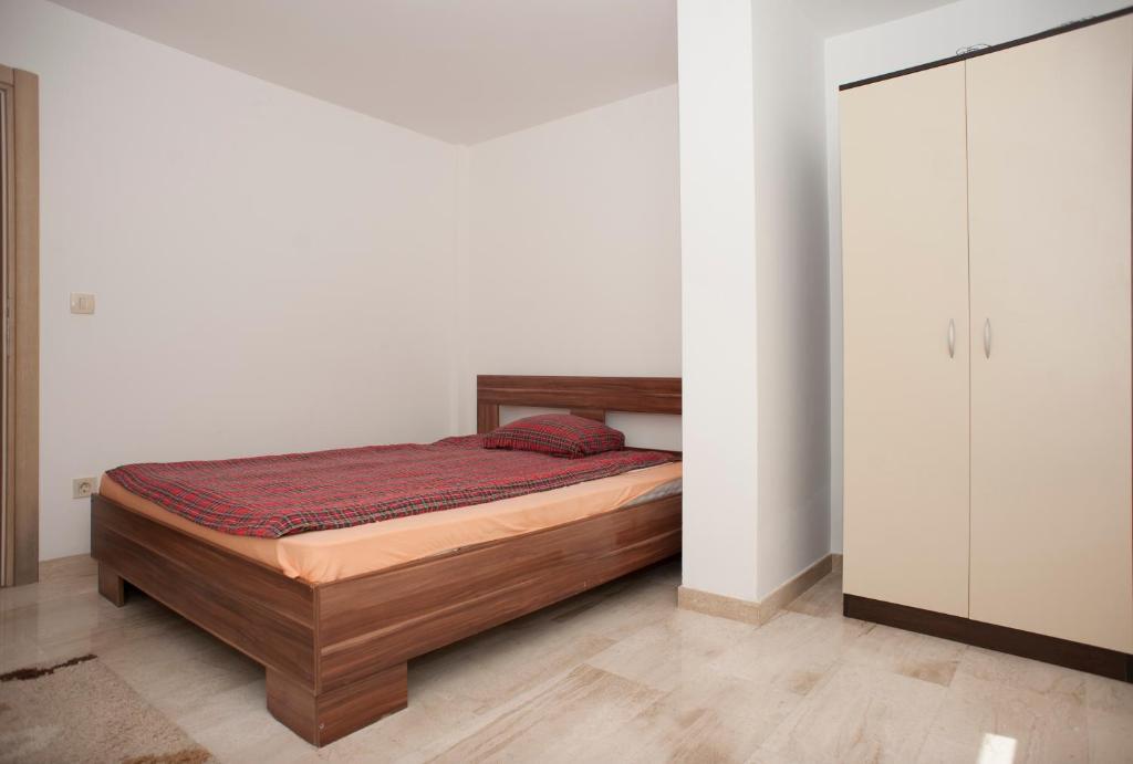 Катун-Режевичи: Apartments Villa Simonovic