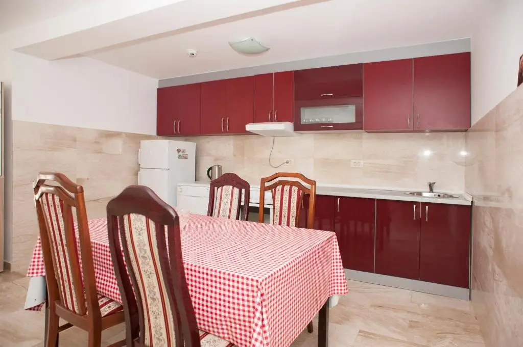 Катун-Режевичи: Apartments Villa Simonovic